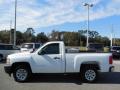 2013 Silverado 1500 Work Truck Regular Cab #2