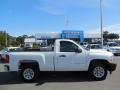 2013 Silverado 1500 Work Truck Regular Cab #8
