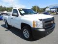 2013 Silverado 1500 Work Truck Regular Cab #9