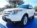 2014 Explorer Limited #1 2014 Explorer Limited #1