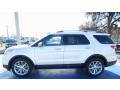 2014 Explorer Limited #2 2014 Explorer Limited #2