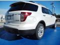 2014 Explorer Limited #3 2014 Explorer Limited #3