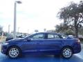 2014 Fusion SE EcoBoost #2 2014 Fusion SE EcoBoost #2