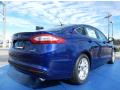 2014 Fusion SE EcoBoost #3 2014 Fusion SE EcoBoost #3