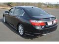2013 Accord Touring Sedan #4