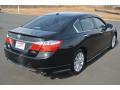 2013 Accord Touring Sedan #5