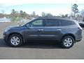2014 Traverse LT #3
