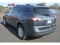 2014 Traverse LT #4