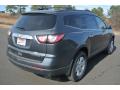 2014 Traverse LT #5