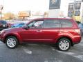 2011 Forester 2.5 X Touring #3