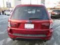2011 Forester 2.5 X Touring #5