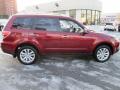 2011 Forester 2.5 X Touring #7