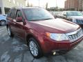 2011 Forester 2.5 X Touring #8
