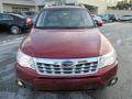 2011 Forester 2.5 X Touring #9