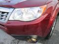 2011 Forester 2.5 X Touring #11
