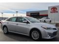 2013 Avalon Hybrid Limited #1 2013 Avalon Hybrid Limited #1