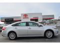 2013 Avalon Hybrid Limited #2 2013 Avalon Hybrid Limited #2
