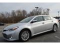 2013 Avalon Hybrid Limited #3 2013 Avalon Hybrid Limited #3
