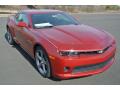 2014 Camaro LT Coupe #1