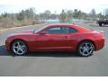 2014 Camaro LT Coupe #3