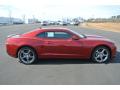 2014 Camaro LT Coupe #6