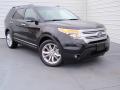 2014 Explorer XLT #2