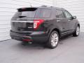 2014 Explorer XLT #4