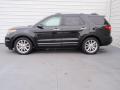 2014 Explorer XLT #6