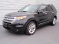 2014 Explorer XLT #7