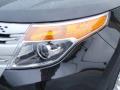 2014 Explorer XLT #9