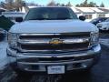 2013 Silverado 1500 LT Extended Cab 4x4 #4 2013 Silverado 1500 LT Extended Cab 4x4 #4