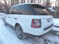 2011 Range Rover Sport Supercharged #3