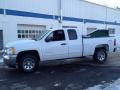 2013 Silverado 1500 LT Extended Cab 4x4 #18 2013 Silverado 1500 LT Extended Cab 4x4 #18