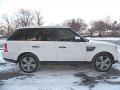 2011 Range Rover Sport Supercharged #6