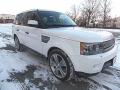 2011 Range Rover Sport Supercharged #7