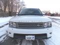 2011 Range Rover Sport Supercharged #8