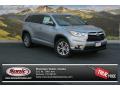 2014 Highlander XLE AWD #1 2014 Highlander XLE AWD #1