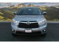 2014 Highlander XLE AWD #2 2014 Highlander XLE AWD #2
