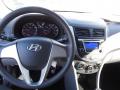 2014 Accent GS 5 Door #6
