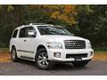2006 QX 56 4WD #1