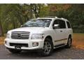 2006 QX 56 4WD #3
