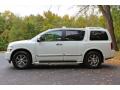 2006 QX 56 4WD #4