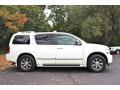 2006 QX 56 4WD #8