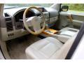 2006 QX 56 4WD #14