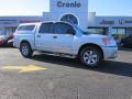 2012 Titan SV Crew Cab #1