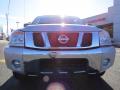 2012 Titan SV Crew Cab #2