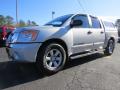 2012 Titan SV Crew Cab #3