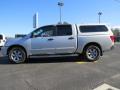 2012 Titan SV Crew Cab #4