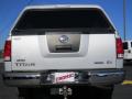 2012 Titan SV Crew Cab #6