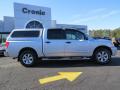 2012 Titan SV Crew Cab #8